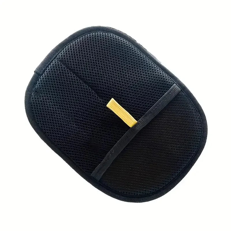 2-in-1 Pet Hair Glove - Groom & De-Fur