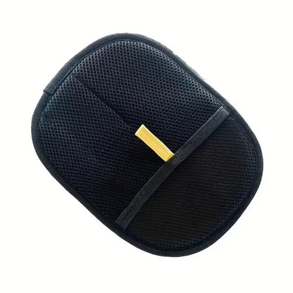 2-in-1 Pet Hair Glove - Groom & De-Fur